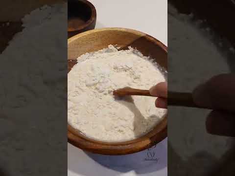 الكشك بطريقة مامتي