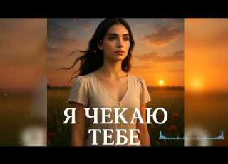 Новий хіт Я чекаю тебе