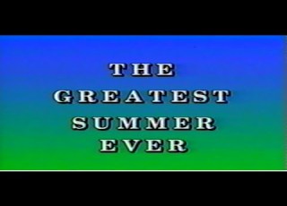 Camp Ma Na Vu Memories 1991