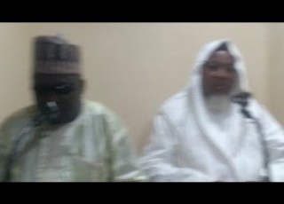 Sheikh Abubakar Giro Argungu Cigaba Da Tafsirin Surah YUNUS 23 06 2021