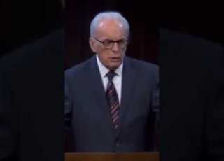 Martin Luther King Was An Immoral FAKE CHRISTIAN Says Pastor John MacArthur