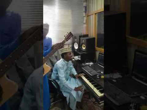 Autansidi Shagalin Annabi Dadi