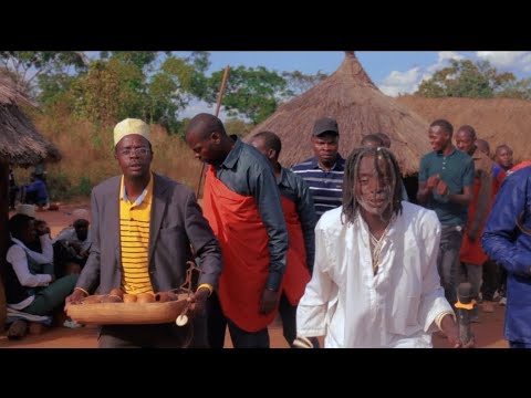 Jilya Mang Ondi Safi Ujumbe Wa Moges Nzenga Bhuyaga Official Music Video 0716305577