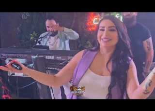  غنام دبكات وين كنت يا جهلانه مجوز مع فرقه تامر عقيل حفله بيروت 2025