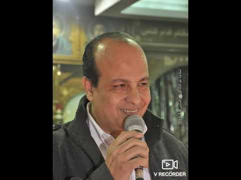 ترنيمة ياللي حبيتني وكان الحب ده غالي للمرنم عزت عزمي