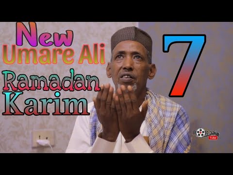 Umare Ali Nutti Araaramii New Manzuma Oromo By Dj Sifjeeti