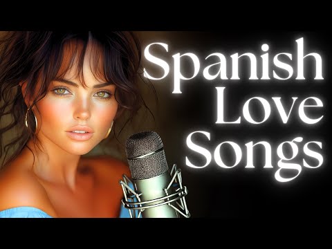 Spanish Love Songs The Most Romantic Playlist Of All Time