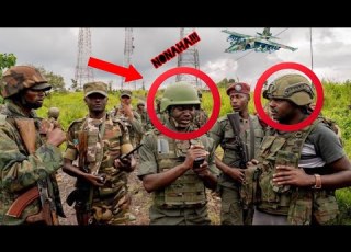  VIDÉO ESE BAHUNZE BARAKA UVIRA GEN ALSHABAAB ARISHWE INAMA YA UPDF NA M23YANZUYE IBIKOMEYE