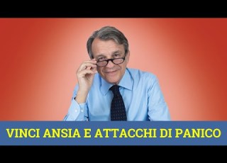 Vincere Ansia E Attacchi Di Panico