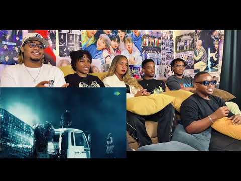 Africans React To BADSHAH Kokaina Simiran Kaur Dhadli Natasha Bharadwaj Hiten Viral Song