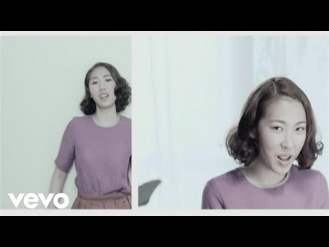 王若琳 Joanna Wang Raindrops Keep Fallin On My Head 王若琳 Joanna Wang Raindrops Keep Fallin On My Head