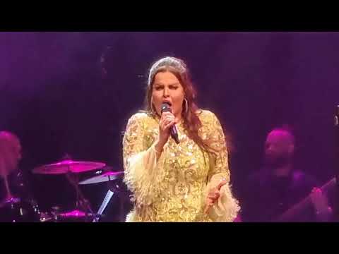 بازخوانی بی نظیر سحر از گوگوش