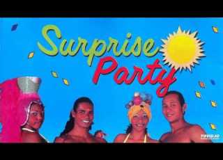 Surprise Party Sans Chemise Sans Pantalon