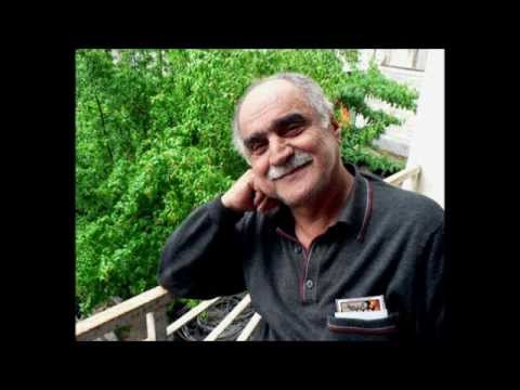 فریدون پوررضا Poor Reza