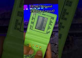 خیلی چیزا راجب این کنسول Break Game 9999 In 1 آتاری دستی گیم بوی رترو Retro قدیمی هست که نمیدونی