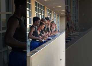  Those Stick Heights SCV Drumline 2024 Drumline Dci