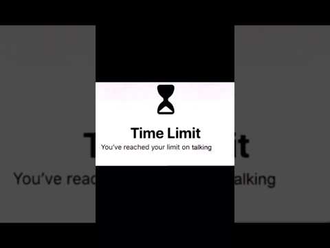 You Ve Reached Your Limit On Talking So Stop Elixredits You Ve Reached Your Limit On Talking So Stop Elixredits