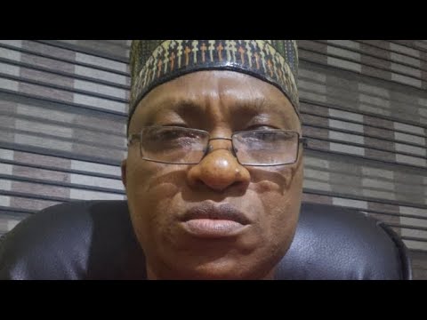 Ustazjamiu Informationen Zu Alhaja Mariams Rat