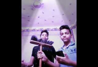 رب الكون ميزنا بميسا