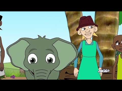 Ubongo Kids Changamoto Za Hisabati Akili Kids