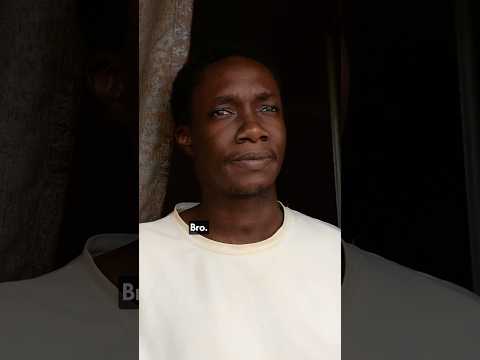 I Think This Guy Is A Genius