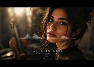 DEEPLINE Falls In Line Organic Deep House