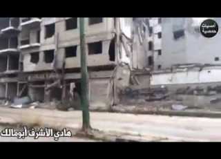 روائع منشد حمص الأول ياسر المظلوم أبوعمار