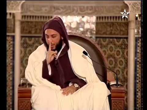 تسليمة أم تسليمتان أم ثلاث الشيخ سعيد الكملي