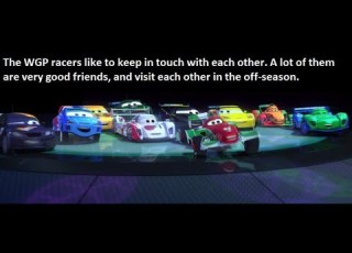 Duck Dodgers Season 2 Episode 10 End Credits 2005