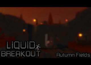  Liquid Breakout OST Autumn Fields