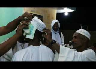  المادح شهاب طاب زمانى ومسكنى
