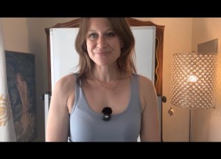 The Transformation Of Iran ASMR Soft Spoken