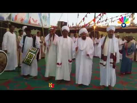 عبد الله الحبر ــ اللالوب بدور كاسو