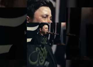 قصيدة هذول سباع طبو هزو الكون ملا حسام الكريزي