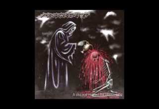 Anoint A Visceral Hatred For Humankind 2026 Full EP 