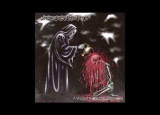  Anoint A Visceral Hatred For Humankind 2026 Full EP