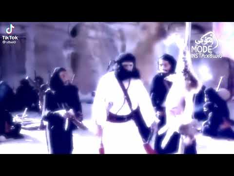 اقليص ولد رماح يكول اذبح اذبح
