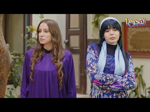 نسوان اخواتها زو جوها لختيار مشلول ليرتاحو منها بس المشلول رد لها الروح وانتقم منهن