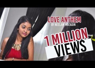  Love Anthem Neelam Matadin I Do It For U Lego Lilo Surili