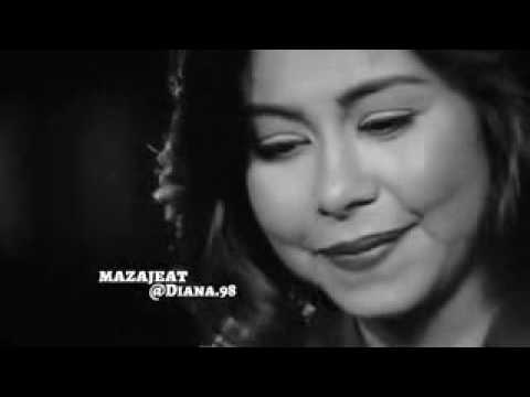 شيرين ظلمت فيا فديو حزين