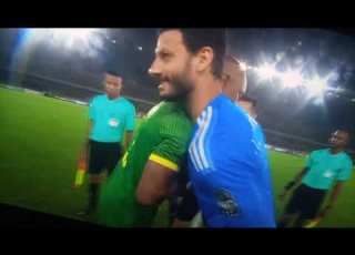  LIVE YANGA Vs AL AHLY 2 0