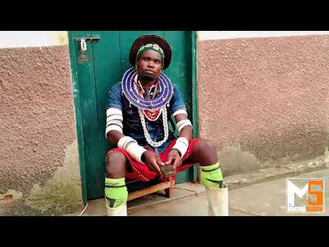 DUDUBAYA NG WANA JITABHO UJUMBE WA NGUSA NG WANA LUSOMISHA 0753972409 MBASHA STUDIO 2022