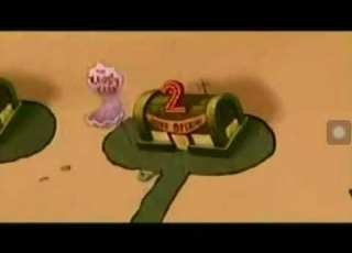  The SpongeBob SquarePants Movie 2004 Network Premiere Promo 5