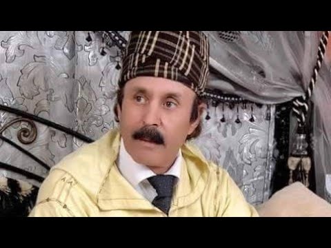 Houcine Lbaz Mani Gh Nfel Tajmmaati الحسين الباز