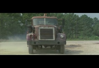 Maximum Overdrive Killer Tow Truck