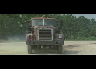 Maximum Overdrive Killer Tow Truck