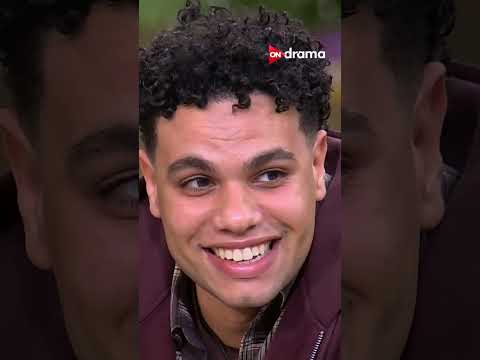 انبهار الكل بأداء زياد ظاظا في التمثيل معكم منى الشاذلي Shorts