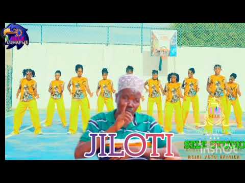 Inaga Mlyambelele Song Jiloti Official Audio 2026