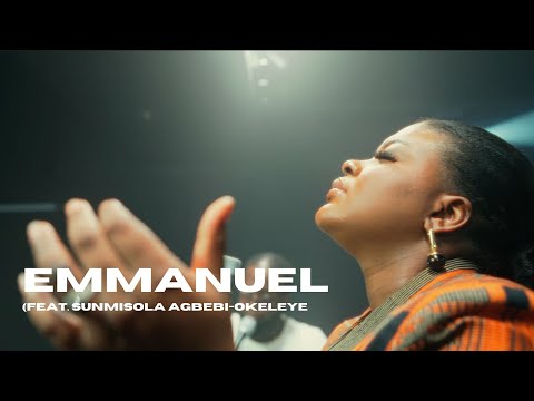 Rotimikeys EMMANUEL Feat Sunmisola Agbebi Okeleye