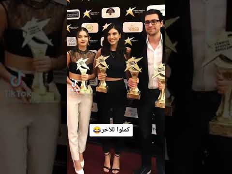 اجمل كواليس مسلسل فضيلة خانم وبناتها روووعة لايفوتكم